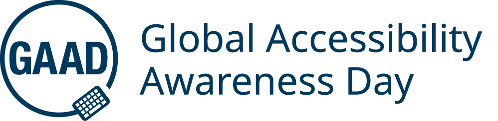 🧵El 16 de mayo, se celebra el Día Mundial para Promover la Concienciación sobre la Accesibilidad Web, conocido en inglés como Global Accessibility Awareness Day (#GAAD).