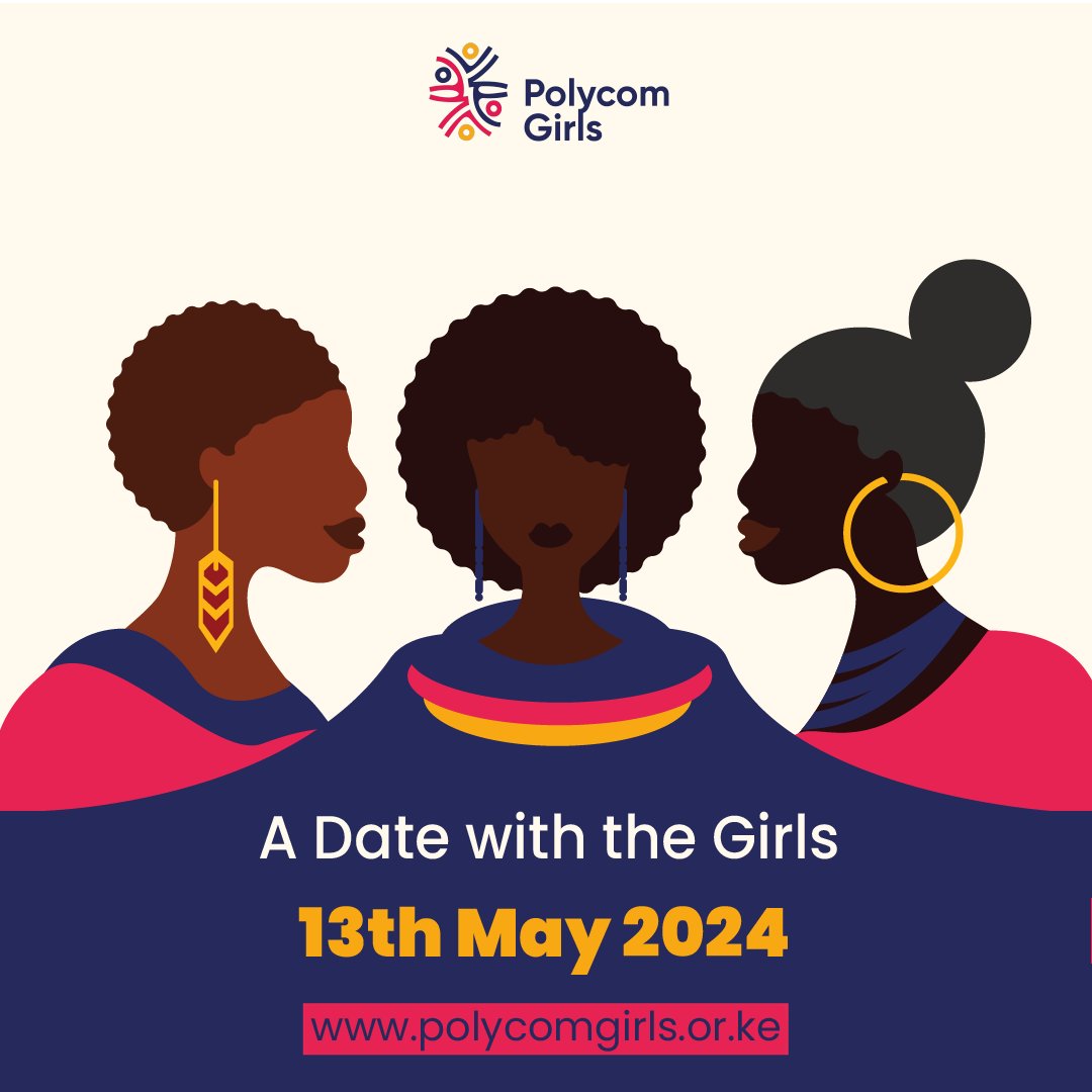 What comes to your mind when you hear the word 'girl'.We are all aware that the young are fast but the old know the way.Fitting into the shoes of the old is quite  difficult.
#Polycomgirls
#PassingTheBaton
#PolycomAt20
#Gpende
@polycomdev