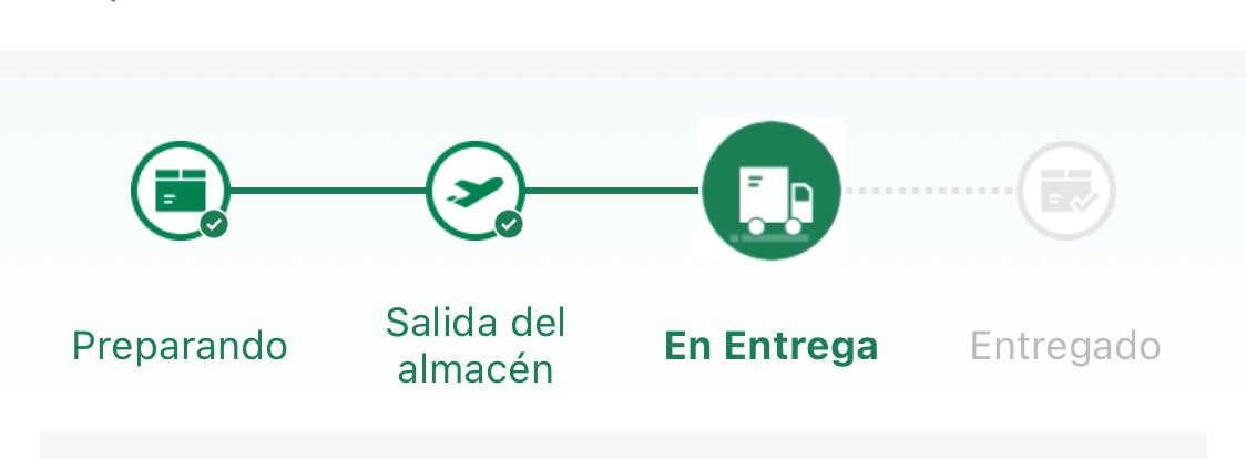 felicidad es q te llegue el paquete del shein