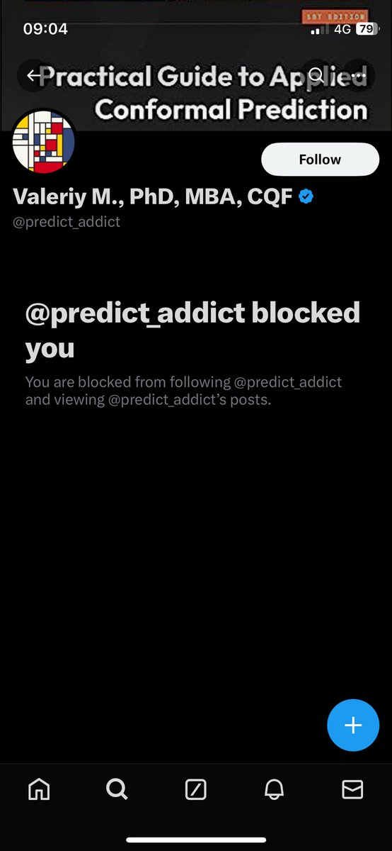 James Allingham tweet media