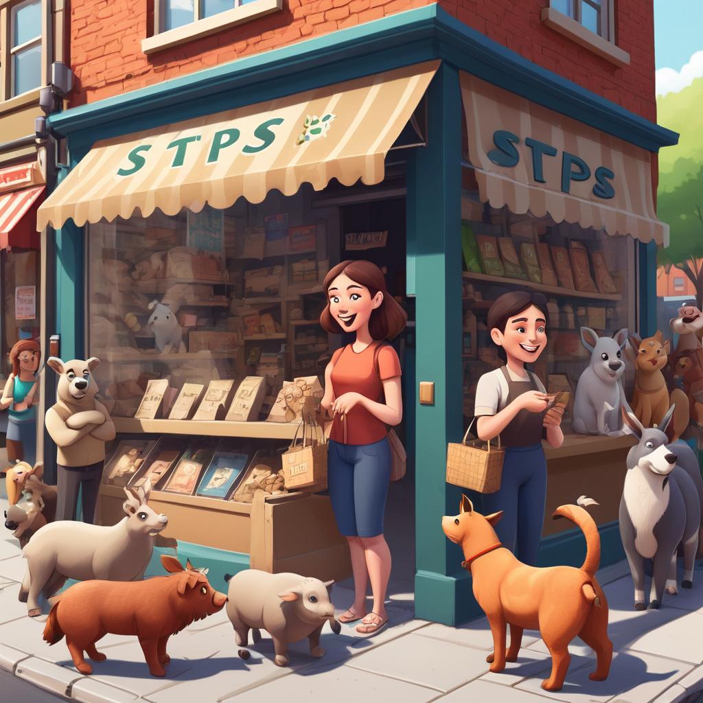 SweetPets111's tweet photo. 🚀🐾 Exciting News! 🐾🚀

The Sweet Pets Token (STPS) presale is launching on May 20th 2024. Get involved in supporting animal welfare through cryptocurrency!

Visit our website at https://t.co/CMKerBWRbw 

Let's make a pawsitive impact together! 🐶💫 #STPSPresale #SweetPetsToken https://t.co/U9OvEbo8Pj