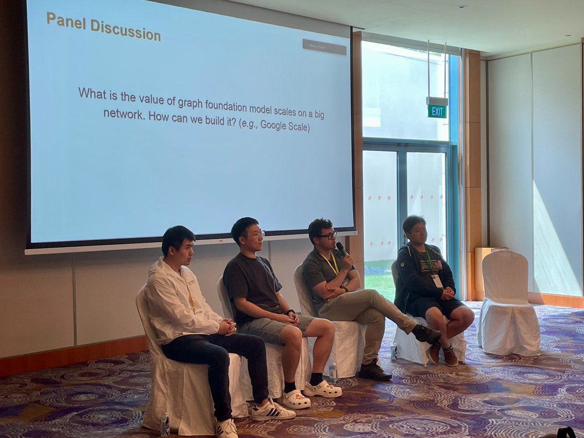 Xiaoxin He tweet media