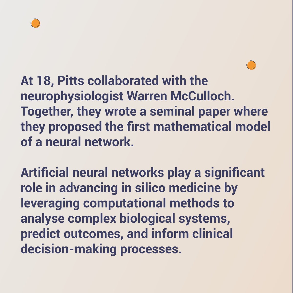 VPH - The Society for In Silico Medicine tweet media