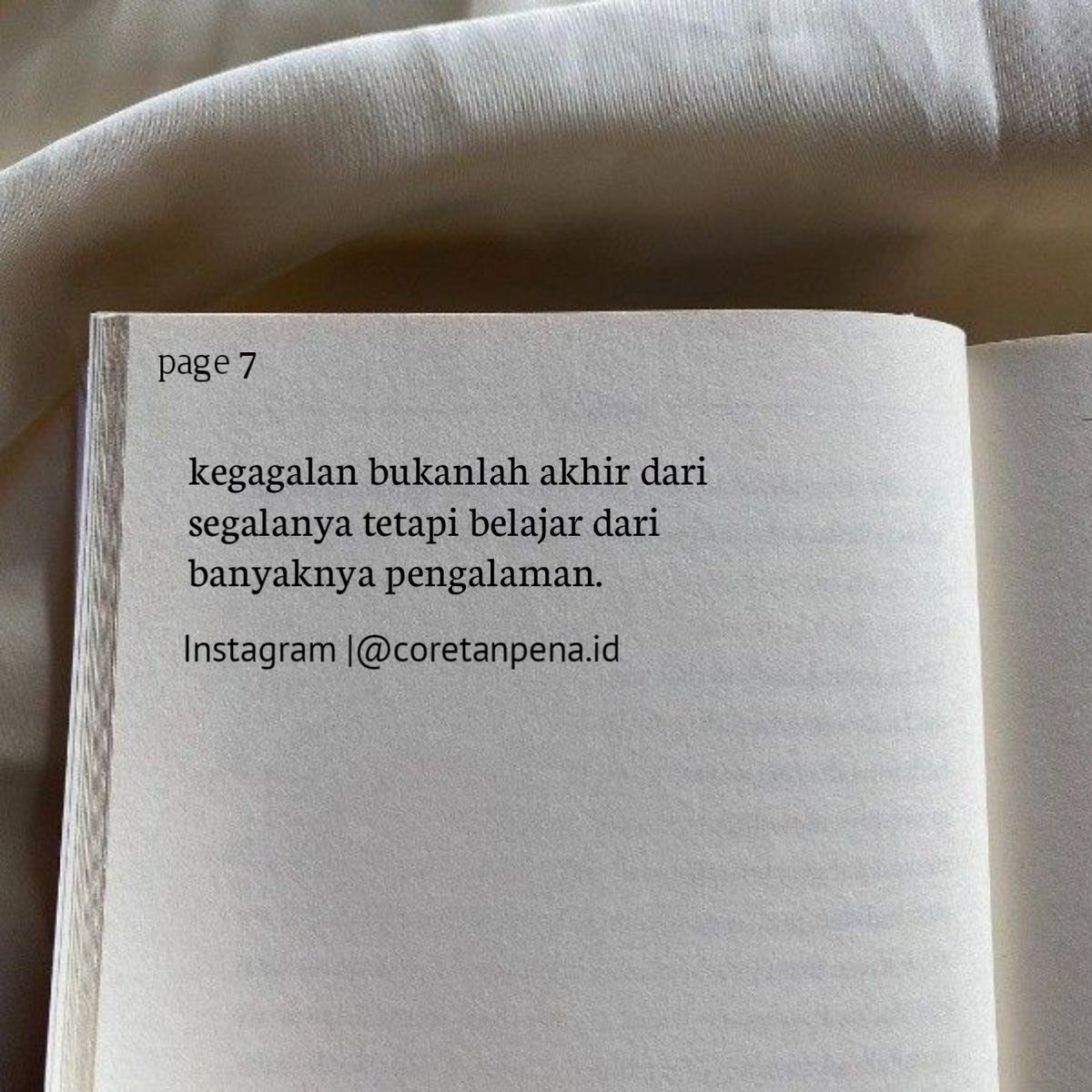 Coretanpenaa_'s tweet photo. Daily quotes coretan pena part 2

#Coretanpena #dailyquotes #MotivationalQuotes #lovequotes #TwitterX #quotesoftheday #sindirankeras https://t.co/0EXmn39T3d