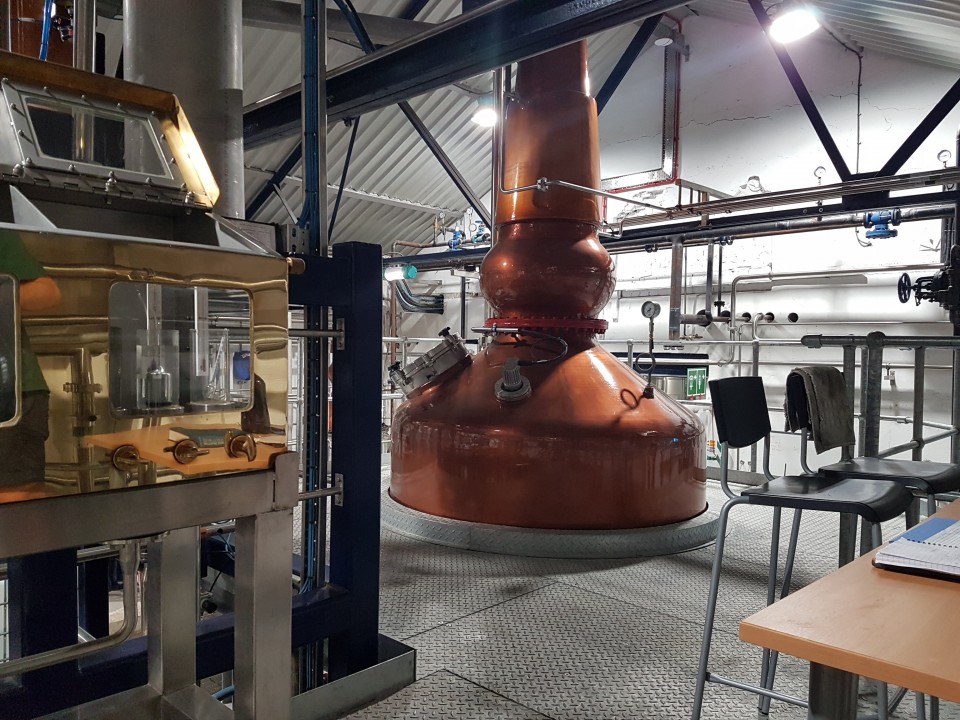 A range of businesses feature on Insider's list of the fastest-growing food and drink makers in Wales. The list includes a firm celebrating its 100th anniversary in 2024. insidermedia.com/news/wales/fas…