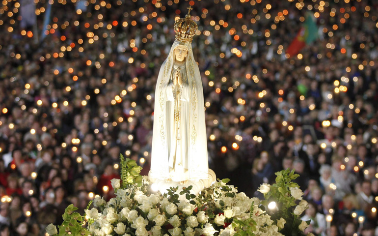 AbogadosCrist's tweet photo. Feliz día de la Virgen de Fátima✝️ https://t.co/tBZ2Ox2a5J