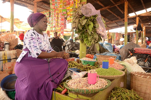 Empowering #women entrepreneurs in the informal sector is not just a social imperative but also an economic necessity. By recognizing their resilience, we can unlock immense potential for #economic growth and sustainable development, leading to a more inclusive society.