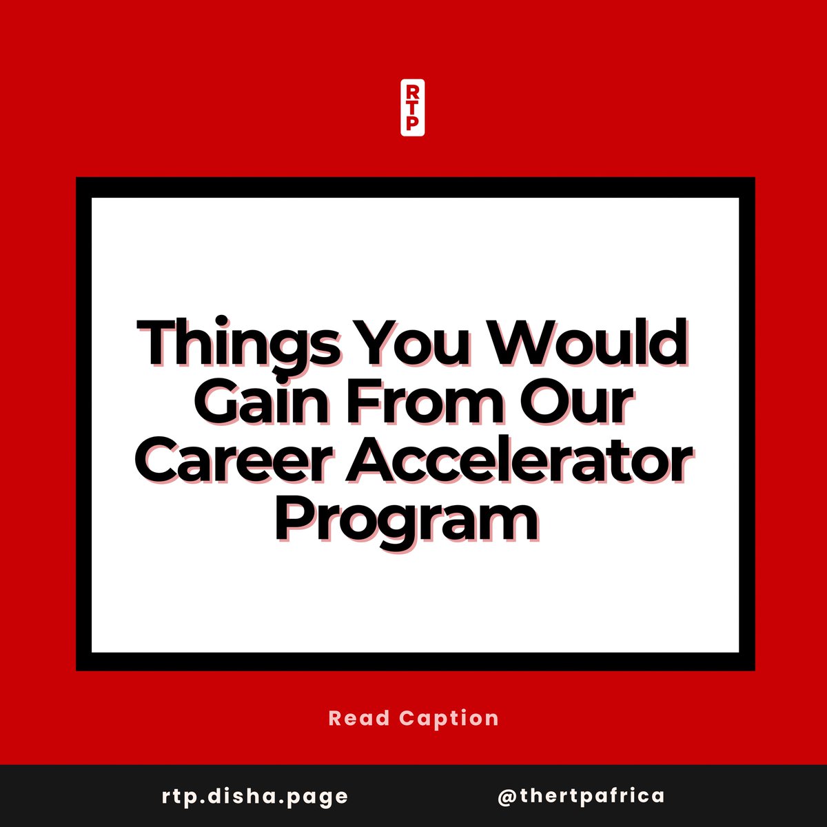 simpliwriteapp's tweet photo. All of these and more are things you would gain an essential understanding of with the help of our program.

Join our Career Accelerator Program today to gain these amazing opportunities.

https://t.co/y0qkKnALBL https://t.co/00OdbfD6Ff