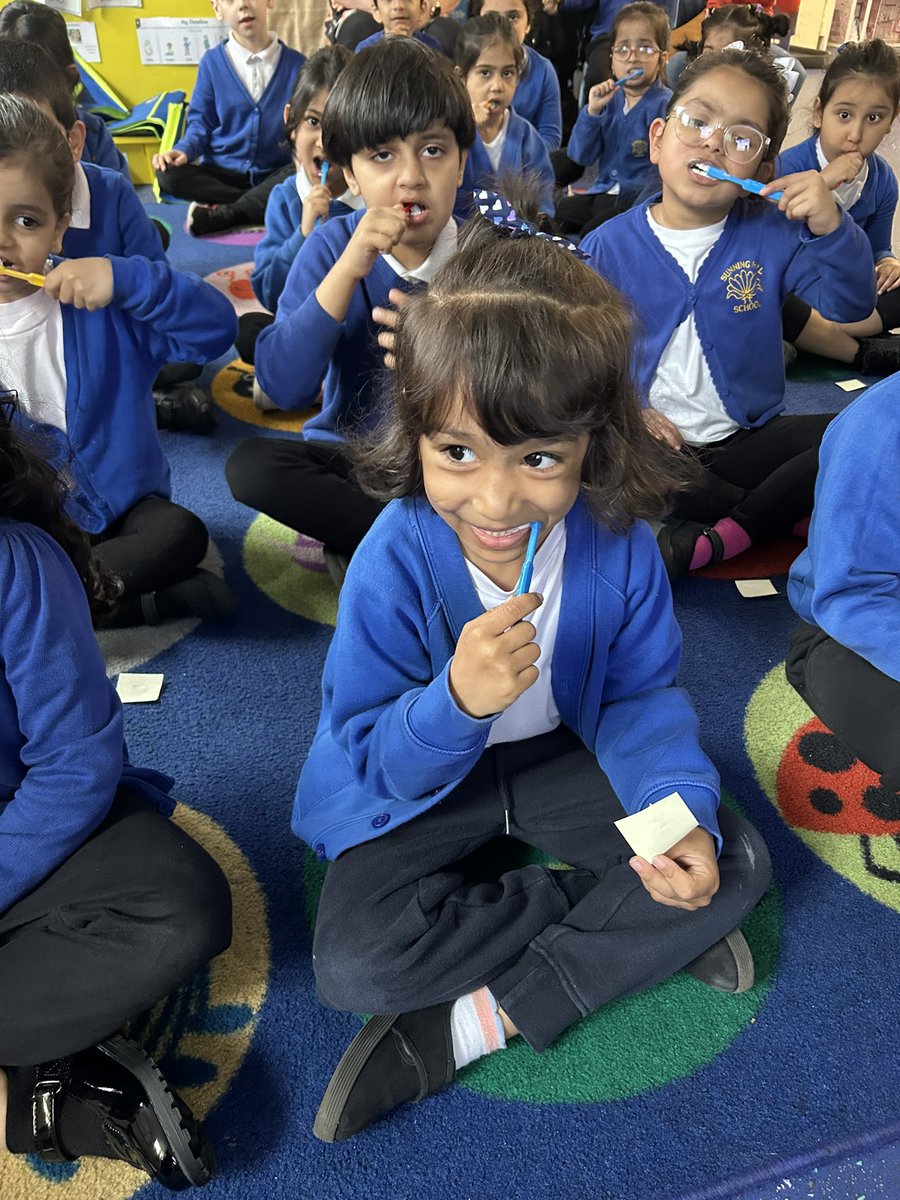 SunningHill Rec tweet media