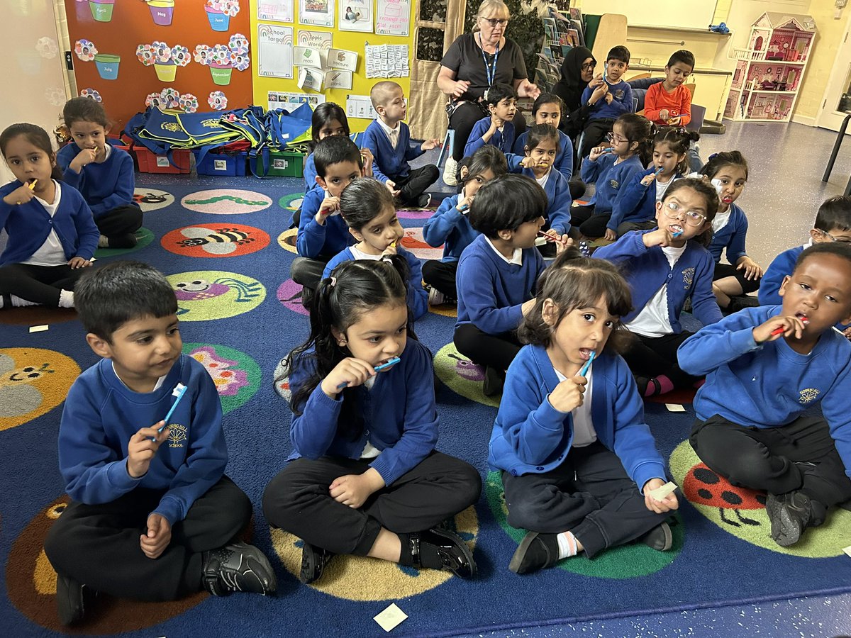 SunningHill Rec tweet media