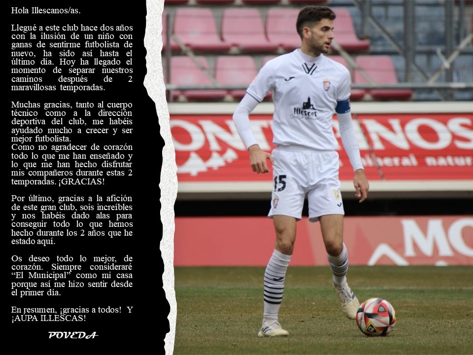 Rafael Poveda tweet media