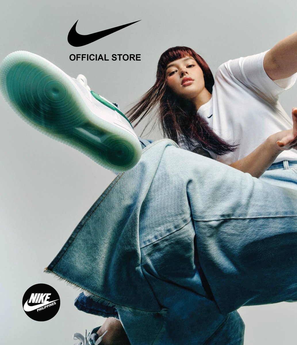 FIND YOUR AIR MAX 
SHOP NOW: invol.co/clkxqwl 
Elevate your fit with Air Max styles made for going big and going bold.   
#Nike #NikePH #NikePH5 #NikeSportsPH #NikePHStore #NikeAir #NikeAirMax #Air #AirMax #Liza #Lisa #Soberano #Hope #LizaSoberano #Shoes
