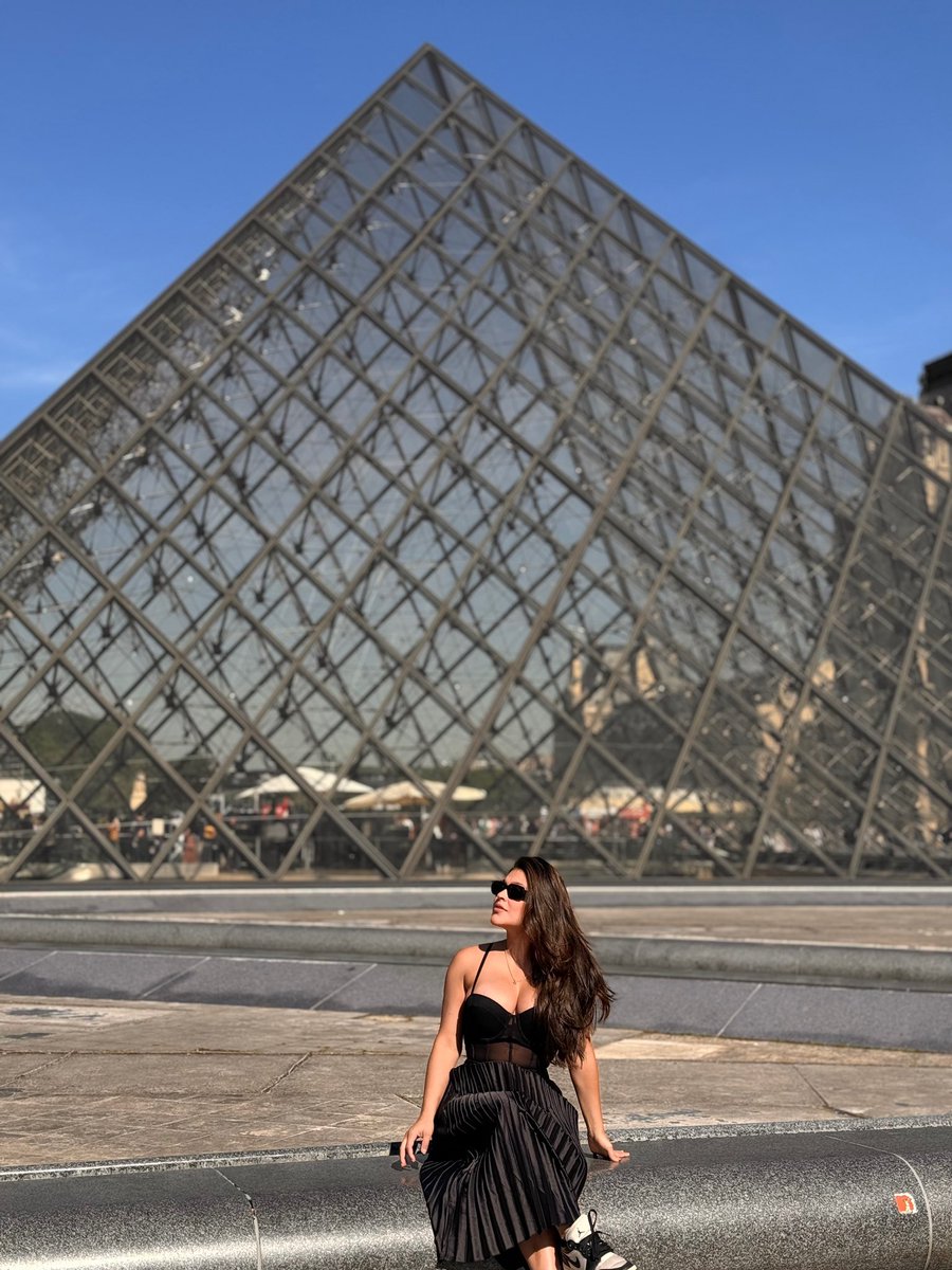 GabiiCarrero's tweet photo. Paris 2024 https://t.co/RRLrGHrq31