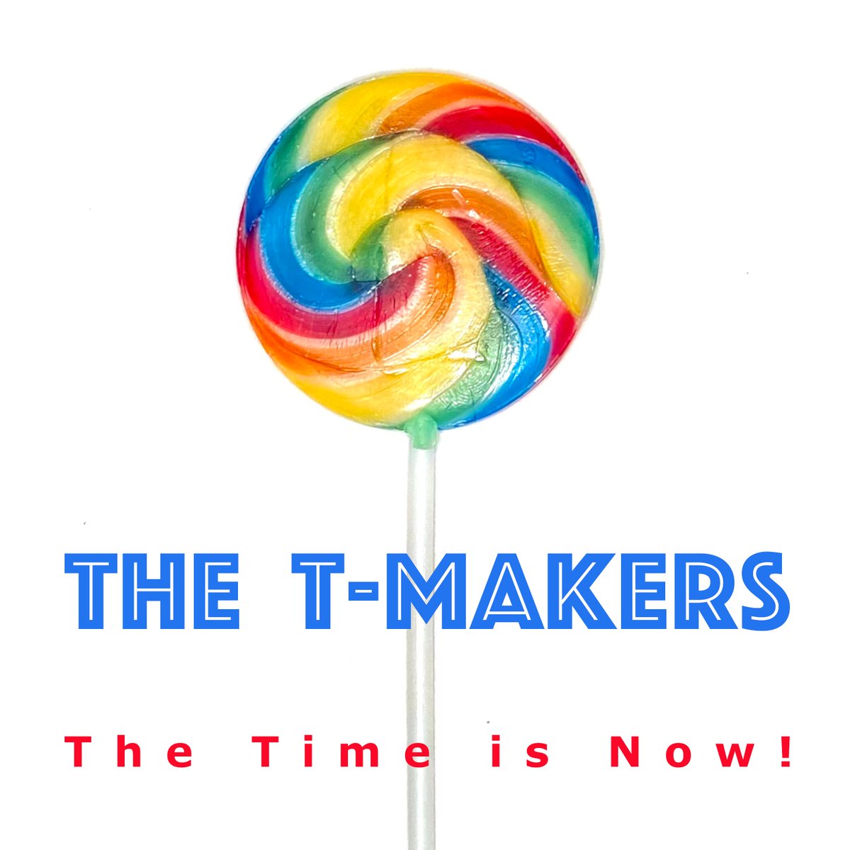 ¡Os presento #TheTimeIsNow, el nuevo single de 'The T-Makers'! ¡No os lo perdáis! musicaentodosuesplendor.es/2024/05/the-ti…