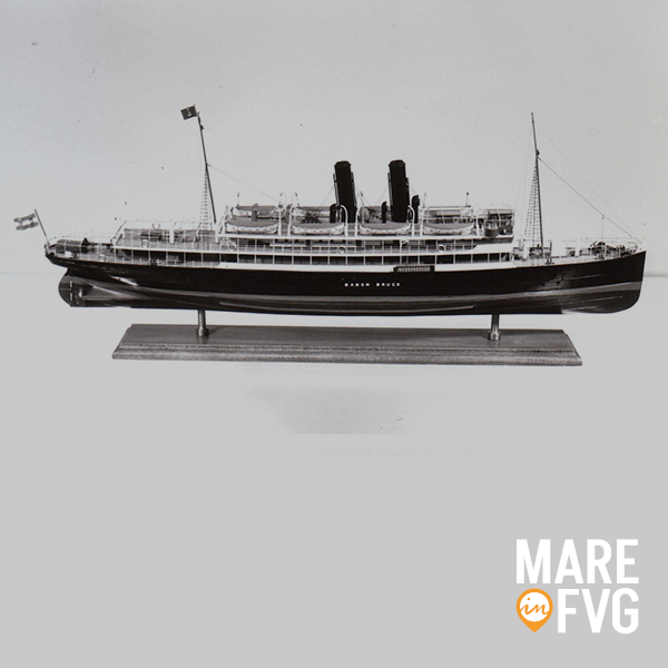 Continua il Festival #MareinFVG: fino a domenica 19 visite guidate al museo del mare, porte aperte all'Aldebaran, incontri e molto altro! Tutto il programma discover-trieste.it/Trieste-Now/MA…