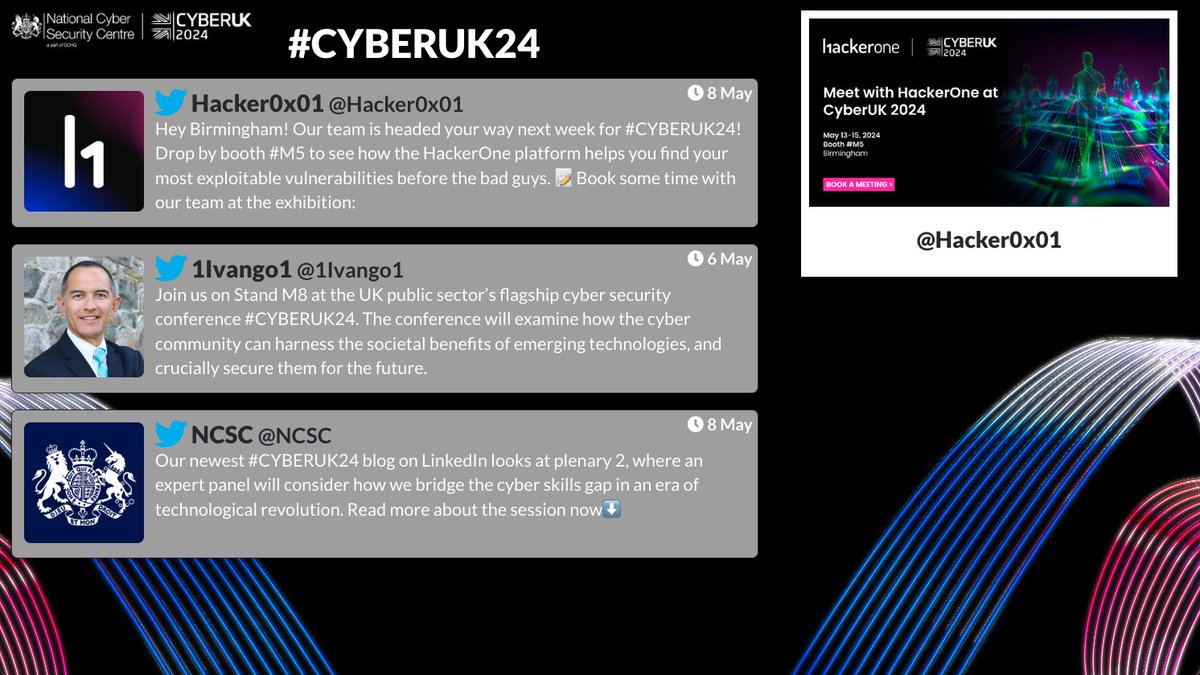 SocialWall Pro tweet media
