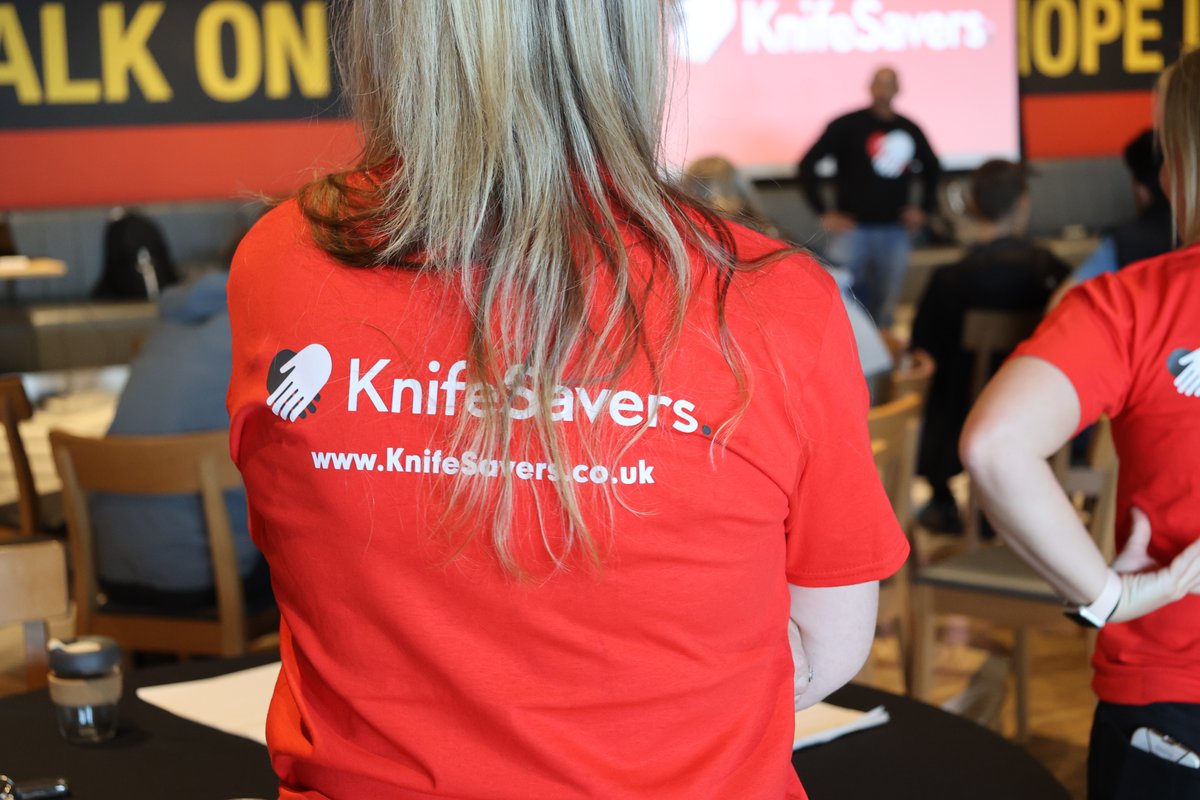 Merseyside Police (@merseypolice) on Twitter photo Lots of activity this week will focus on prevention and education with young people, working alongside <a href="/MerseysideVrp/">Merseyside Violence Reduction Partnership</a>, <a href="/Knifesaversuk/">KnifeSavers</a>, <a href="/MerseysidePCC/">Merseyside's Police Commissioner Emily Spurrell</a> and partners. (3/4) Lots of activity this week will focus on prevention and education with young people, working alongside <a href="/MerseysideVrp/">Merseyside Violence Reduction Partnership</a>, <a href="/Knifesaversuk/">KnifeSavers</a>, <a href="/MerseysidePCC/">Merseyside's Police Commissioner Emily Spurrell</a> and partners. (3/4)