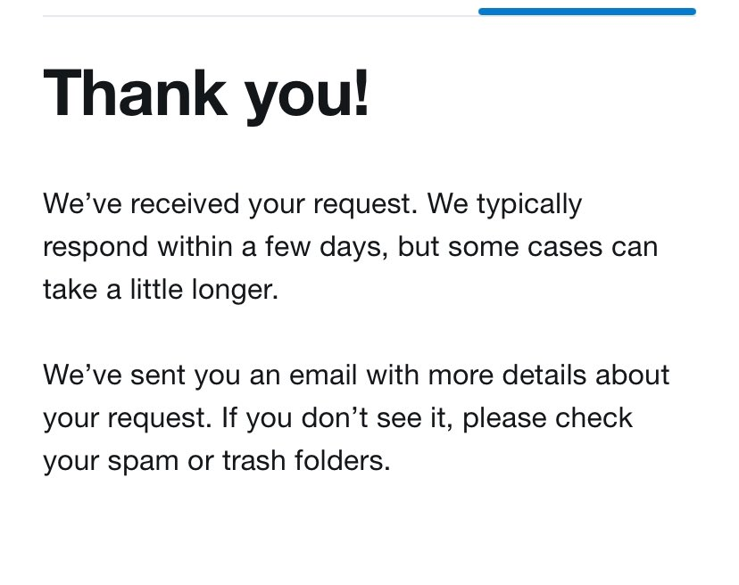 ❗️📢

Kindly report the post link here:

REPORT HERE: help.twitter.com/en/forms/safet…

LINK: x.com/qwertyppopz/st…

🚫REPORT, BLOCK AND AVOID ENGAGE