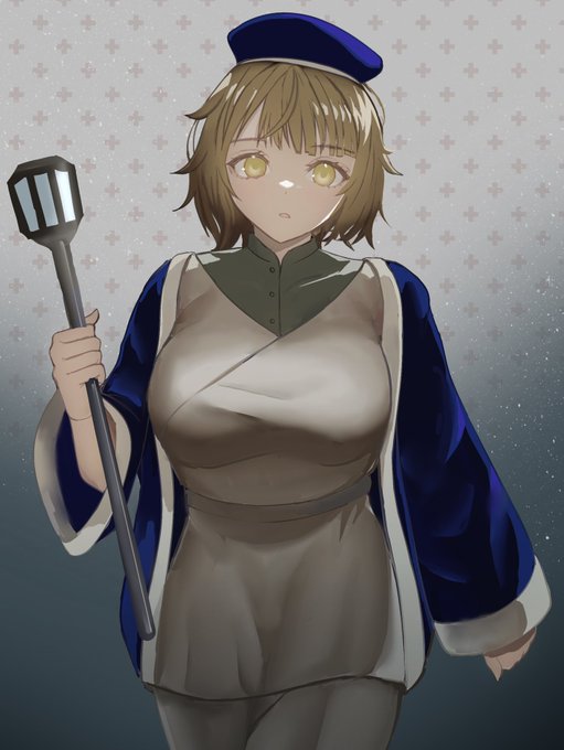 #ダンジョン飯#dungeonmeshi ファリン 