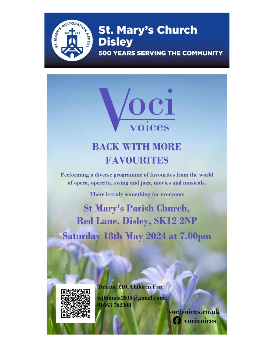 Disley Parish Counc. tweet media