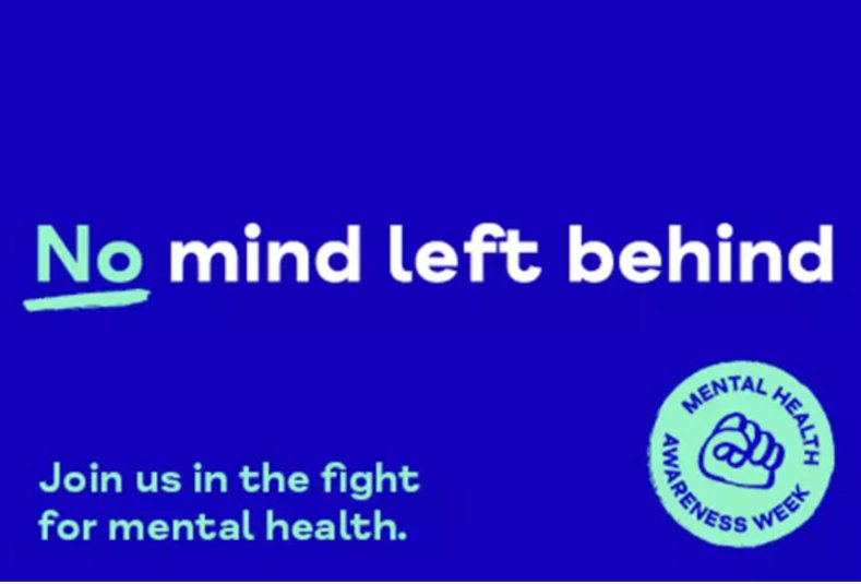 #MentalHealthWeek join us in our fight for mental health #NoMindLeftBehind. Go here - mind.org.uk/get-involved/m…