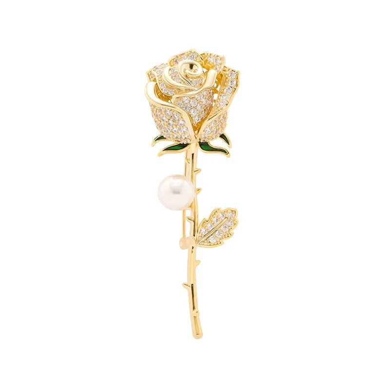 lancevenantius's tweet image. Just found this amazing item on AliExpress. Check it out! 
$1.14 | Elegant Gold Color Rose Flower Brooches For Women Girls Rhinestone CZ Luxury Women Accessories
s.click.aliexpress.com/e/_oDsDm4S