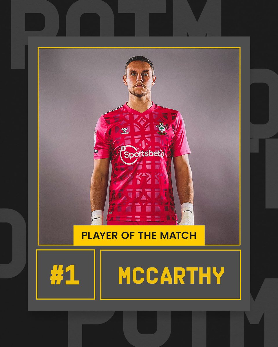 A clear winner with 60% of your votes 👏 🏅 @Alex_Macca23