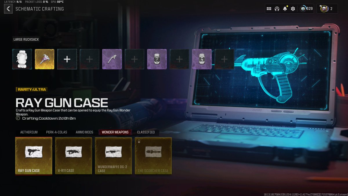 OptaneGaming's tweet image. Ohhhhhh finally we are close to getting the schematics. Ohh my.... it hasn&apos;t been easy grinding these. But thanks to @CallofDuty community for helping out. 😊🥰🙌🙏💖💖💖🫡🥳Very grateful

#CODMWZombies #CODZombies #Schematics #Optane #OptaneGaming