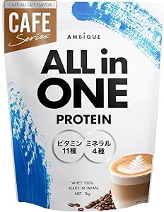 #プレゼント
#アンビーク

豪華
AMBiQUE「オールインワンプロテインカフェオレ風味1kg」を5名様にプレゼント

■商品情報
amzn.asia/d/7eWIc7E

■応募方法
１）@ironman_mag　をフォロー
２）@AMBiQUE_JP　をフォロー
３）リツイート＆いいね
締切:5/31

6月号のご購入☟
amazon.co.jp/dp/B0D2CKZDVQ/