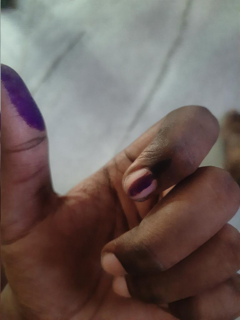 NikhilVexels's tweet image. Vote #VoteForBetterFuture