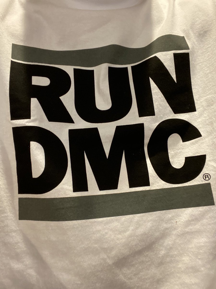 マスターJが生きてた頃のRUNDMC

今じゃもう幻っ！！！！