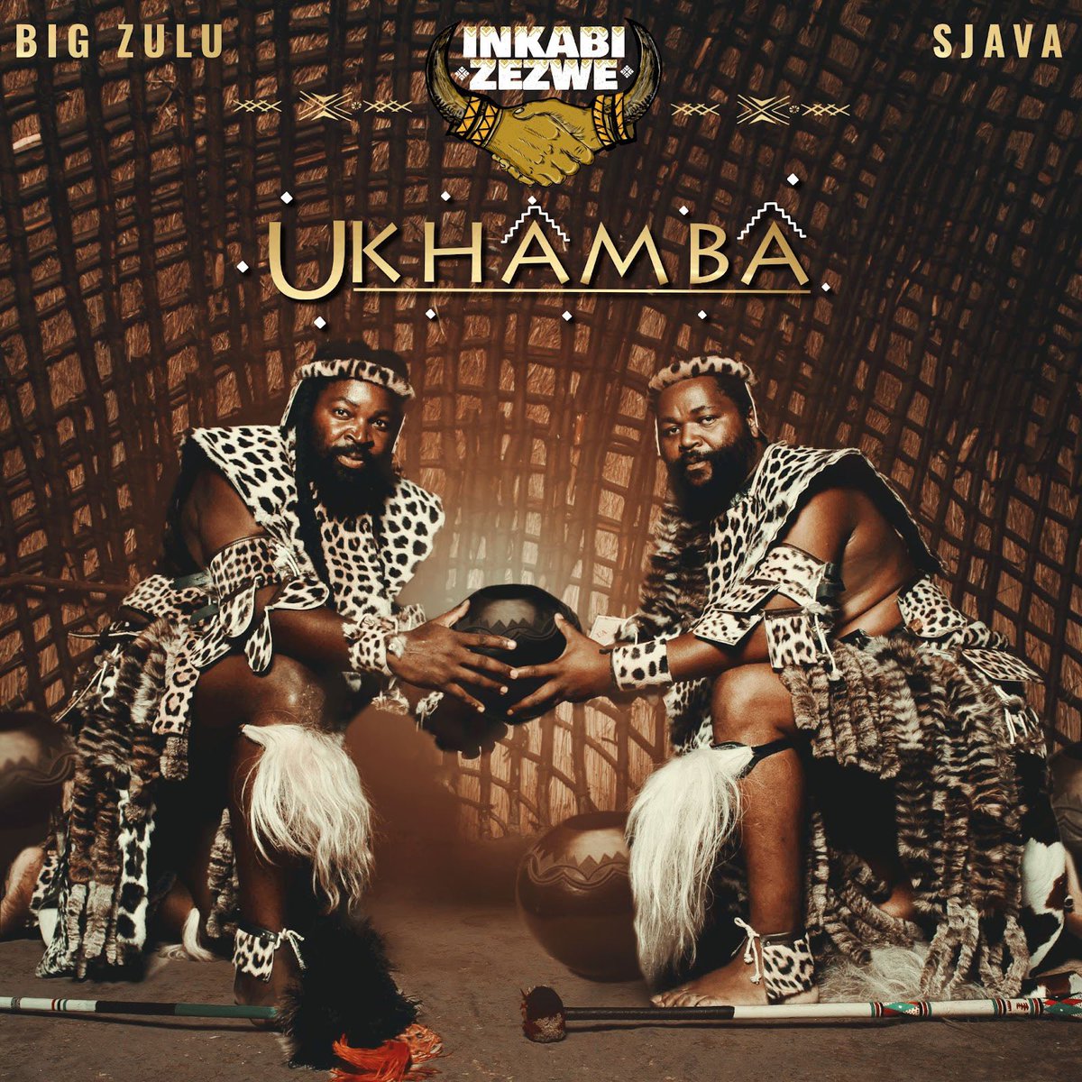 MUSIC: Inkabi Zezwe celebrates 1 Year anniversary of 'Ukhamba' Album Ukhamba has racked up 53 million streams since its release a year ago. The album’s first single, ‘Umbayimbayi’, achieved platinum status in a mere two and a half weeks after its release, and currently
