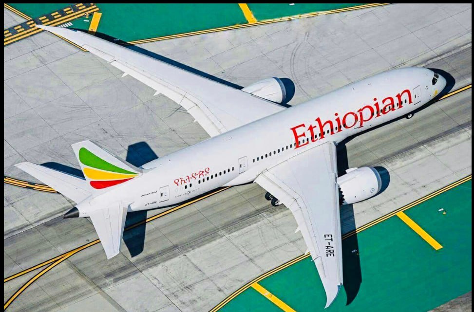 Discover your dream travel destination and embark on an unforgettable journey with us. #FlyEthiopian