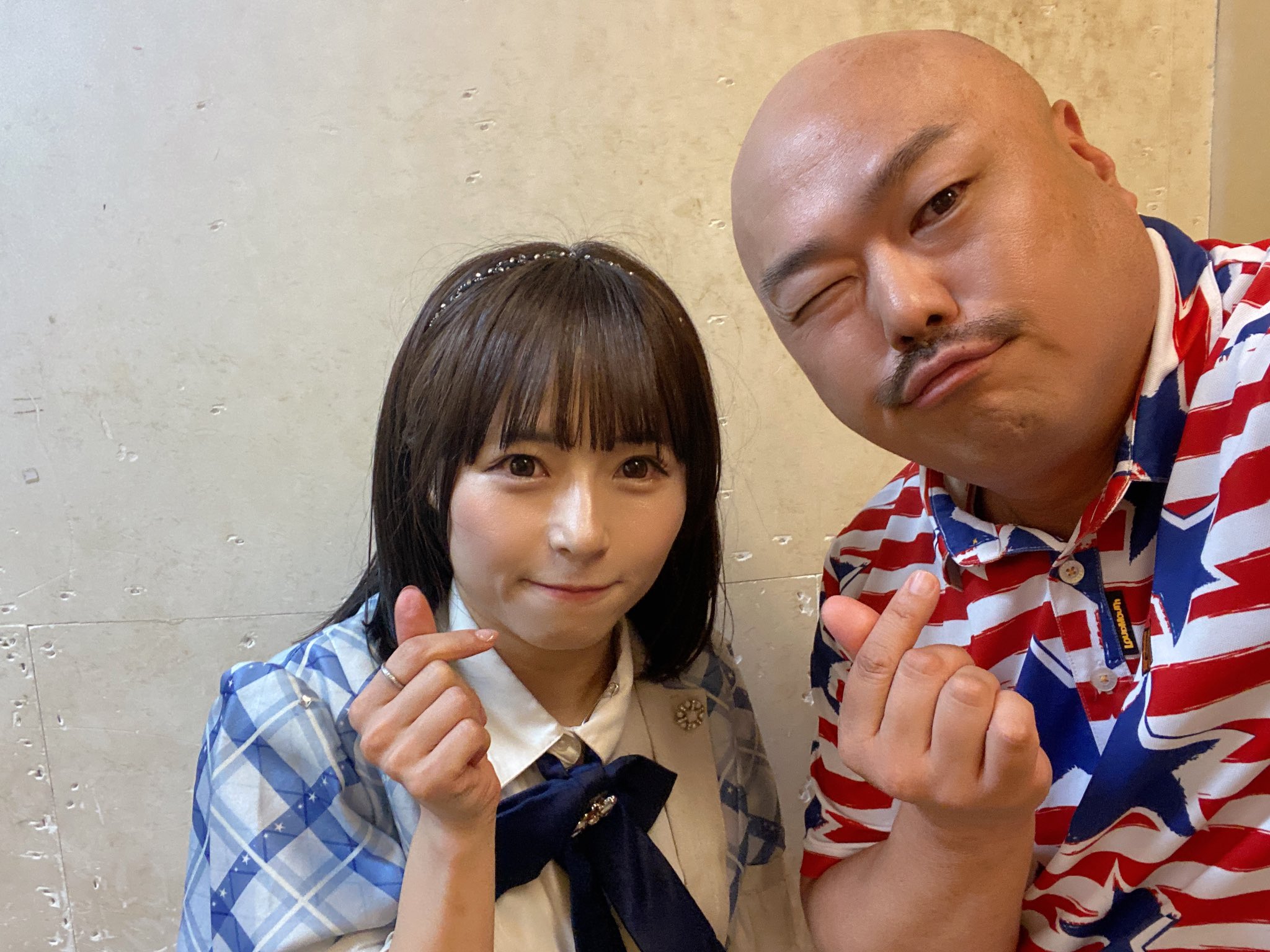 安田大サーカス クロちゃん on X: 