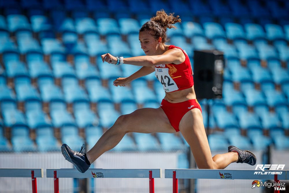 #EspañaAtletismo cumple con su historia en el Iberoamericano de Cuiabá 🇧🇷

15 medallas 4⃣ 🥇7⃣ 🥈4⃣ 🥉
3⃣ª  en la clasificación por puntos

#pasionporcompetir

Crónica 🖊️bit.ly/3V7jQMN
Fotogalería 📸 bit.ly/3UXA8HK