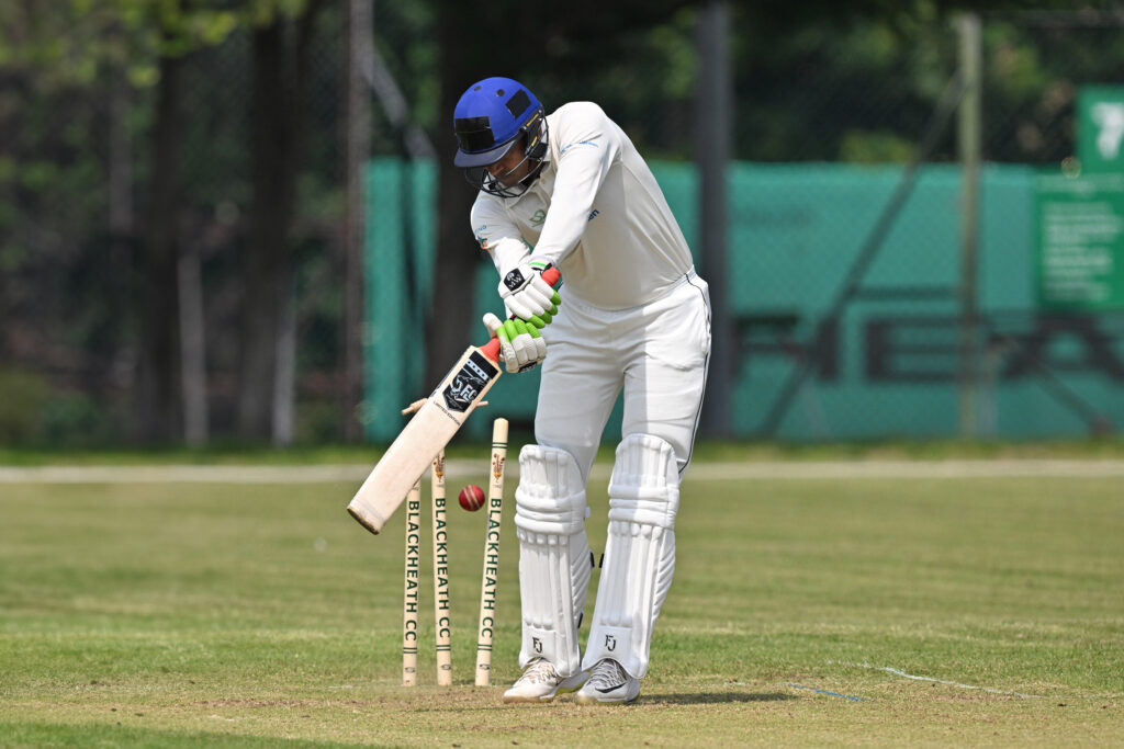 Kent Cricket News (@ksncricket) on Twitter photo Last season's <a href="/KentLeague/">Kent Cricket League</a> Premier Division Champions, <a href="/LordswoodCC/">Lordswood CC</a> started their defence with a home victory over <a href="/OfficialSTCC14/">Sandwich Town CC</a> with victories for <a href="/BexleyCC/">Bexley CC</a> , <a href="/MinsterCricket/">Minster Cricket Club</a> , <a href="/TheShrimpsCC/">St Lawrence & HC ๐ค</a> and <a href="/CanterburyCC1/">Canterbury CC</a> . <a href="/MarkDoigFC/">Mark Doig</a> rounds up the weekend action. kentsportsnews.com/kent-league-prโฆ Last season's <a href="/KentLeague/">Kent Cricket League</a> Premier Division Champions, <a href="/LordswoodCC/">Lordswood CC</a> started their defence with a home victory over <a href="/OfficialSTCC14/">Sandwich Town CC</a> with victories for <a href="/BexleyCC/">Bexley CC</a> , <a href="/MinsterCricket/">Minster Cricket Club</a> , <a href="/TheShrimpsCC/">St Lawrence & HC ๐ค</a> and <a href="/CanterburyCC1/">Canterbury CC</a> . <a href="/MarkDoigFC/">Mark Doig</a> rounds up the weekend action. kentsportsnews.com/kent-league-prโฆ