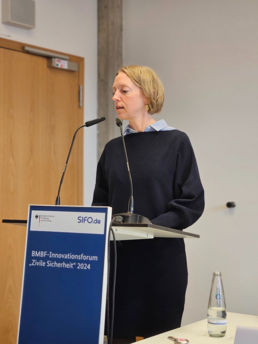 RiskPACC EU Project tweet media