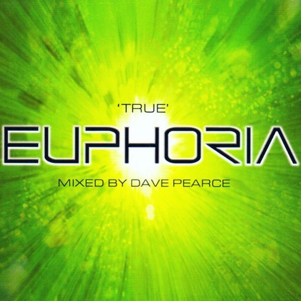 Did you have any of these Euphoria albums? Top trance albums. My favourite was True Euphoria mixed by @dj_davepearce ☺ #trance #trancemusic #classictrance #euphoria
