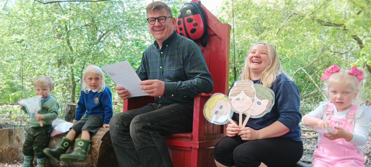 Groundwork South and North Tyneside tweet media