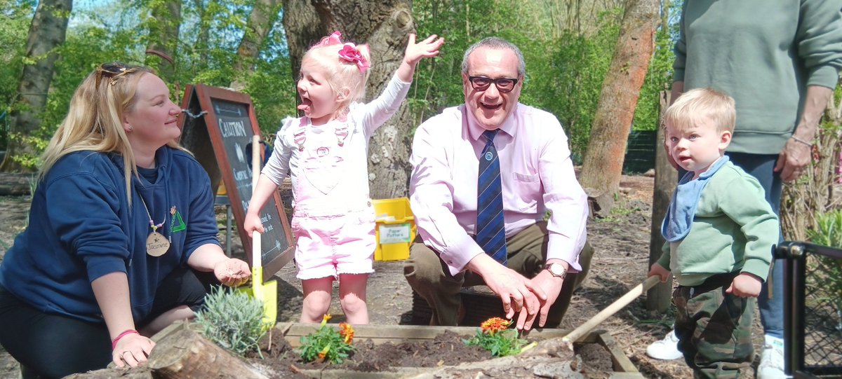 Groundwork South and North Tyneside tweet media