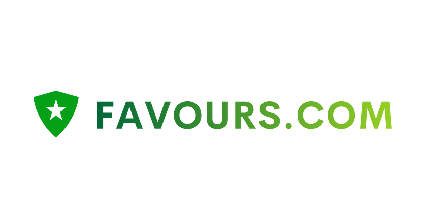 Acquired Favours.com today. 

What do you guys think? 

#domain #domains #domaining #domainname #domainnames #favour #favours #favorite #fav #gifts #rewards #brand #marketing #word #domainsForSale #bitcoin #crypto #eth #ethereum #favors #market