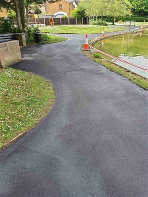 Telford Highways tweet media