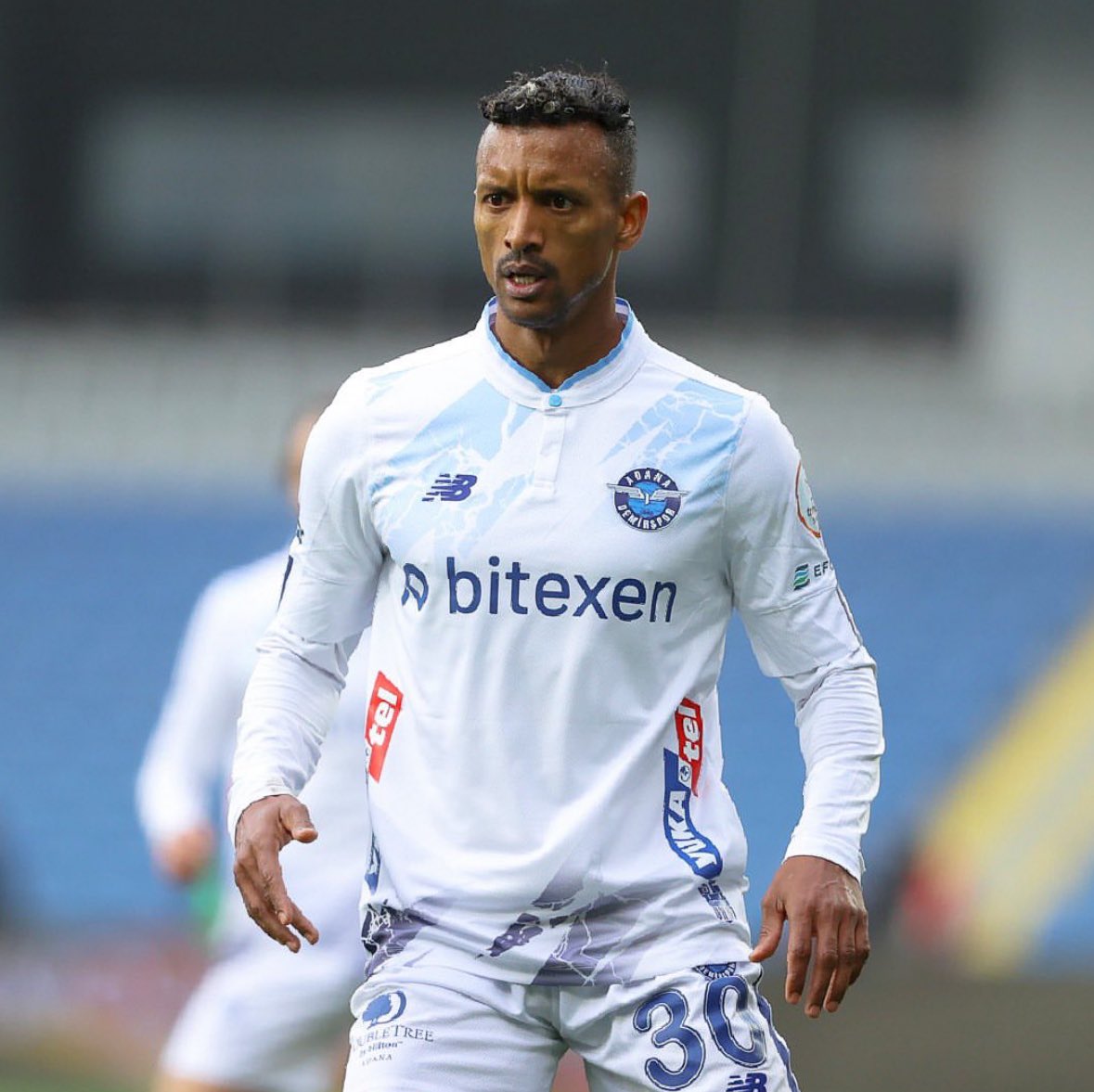 FabrizioRomano's tweet image. 🔵🇵🇹 Luis Nani leaves Adana Demirspor as his contract has been terminated with immediate effect.

Nani, available as free agent again.