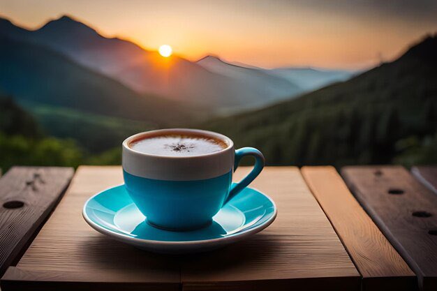 ItalianoToken's tweet photo. Un buongiorno $ITALIANO to all of you! Have you ever desired to sip a proper cappuccino at the sunrise ? https://t.co/KEyYkTvOtb