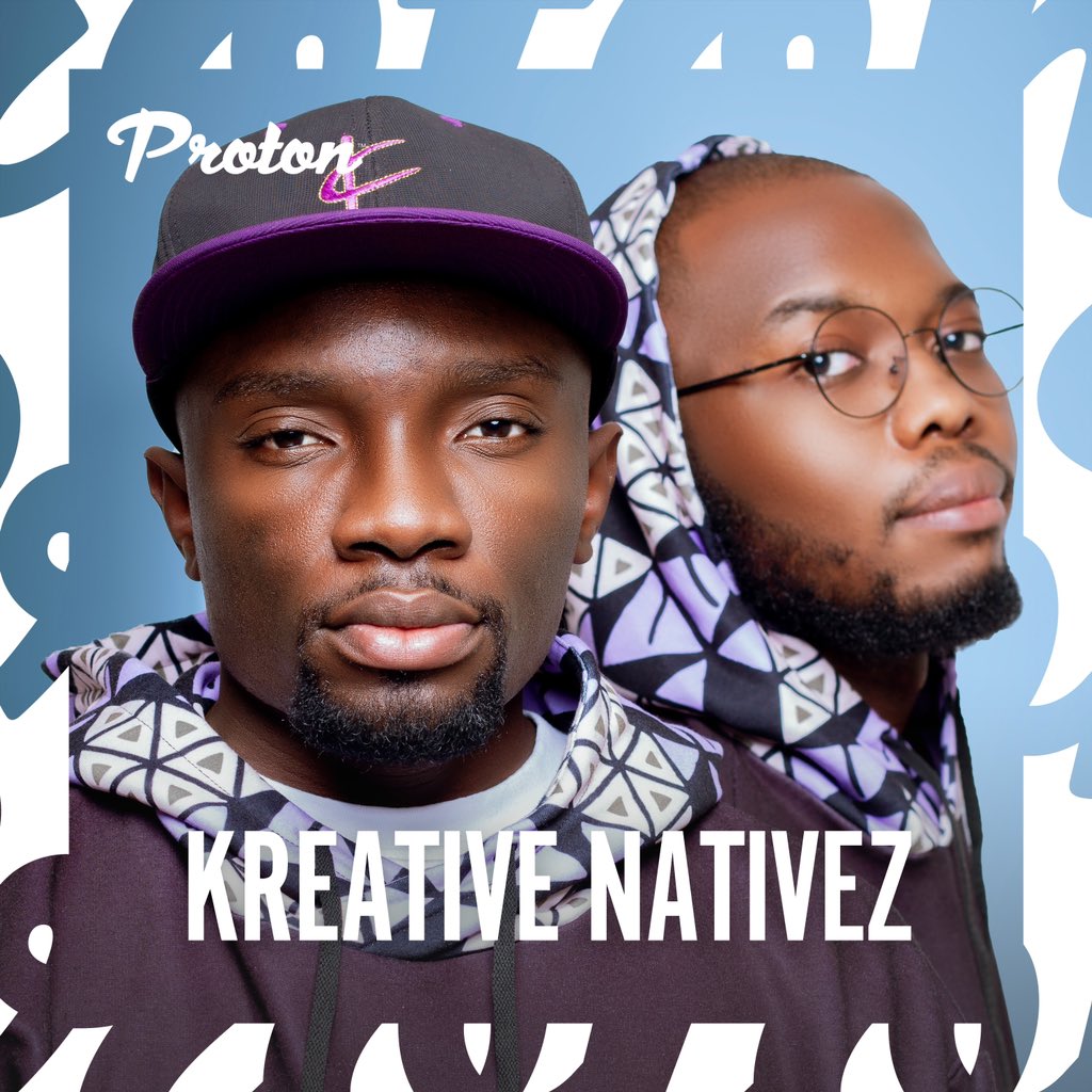Dropping An Exclusive Guest Mix For @ProtonRadio On #Spotify This Wednesday 😉 go.protonradio.com/r/rlfhk4UMmR7XY #kreativenativez #protonradio #proton #spotifymix #djmix #spotifydjmix
