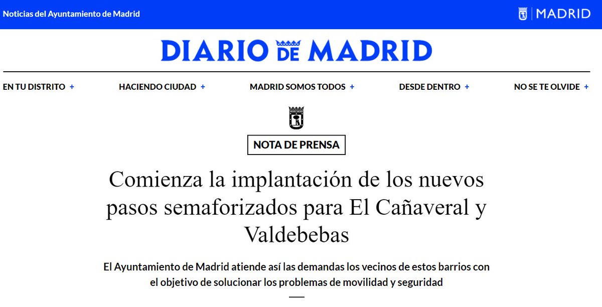 !!!! Parece que sí nos escuchan ¡¡¡¡ diario.madrid.es/blog/notas-de-…