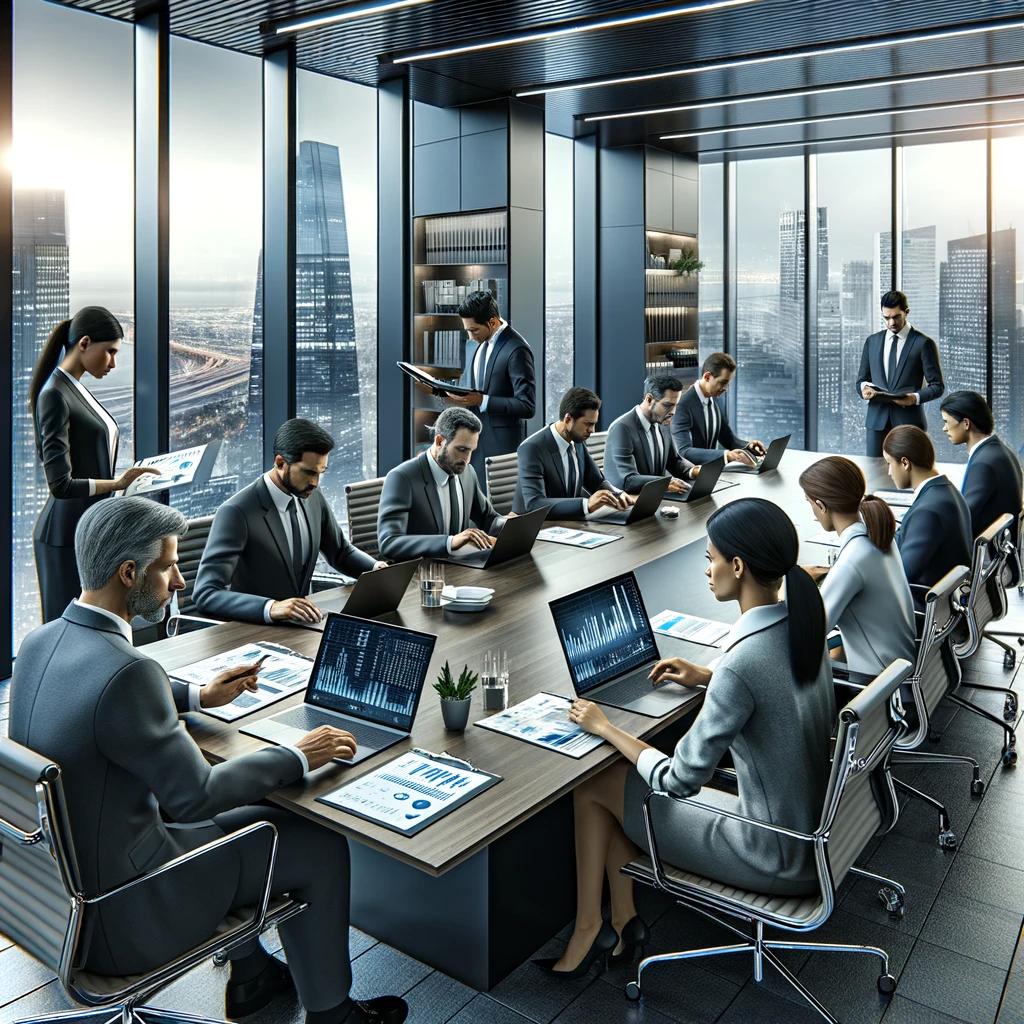 eacquisitioncom's tweet image. Effective due diligence is the cornerstone of every successful acquisition. It’s about peering beneath the surface to understand the true value and potential pitfalls. 🕵️‍♂️ What’s one due diligence lesson you’ve learned the hard way? #DueDiligence #MandALessons