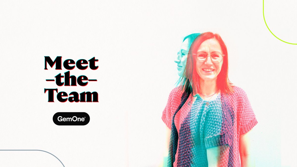 This month’s Employee Spotlight is on Andreea Blindu, GemOne’s Accounting Administrator.👇

Feel free to connect with Andreea. If you’d like to join them and work at GemOne, check out our open job vacancies now:

gemone.com/en/careers/

#WeAreGemOne #unleashyourfleet