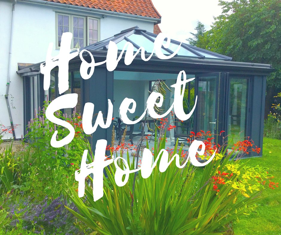 If you can dream it, you can do it 🏠
.
.
.
#HomeImprovements #HomeSweetHome #NoPlaceLikeHome #NorfolkLiving #TaverhamConservatories