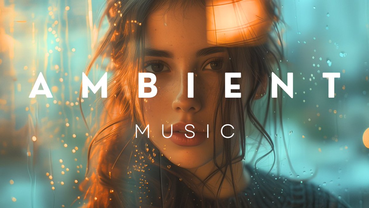 ✅ Ambient Music Guitar

Ambient Music 
Background Music  
Instrumental Music 
Background Music For Videos 
Ambient Background Music 
Relax Music

youtube.com/watch?v=37bLIU…

#ambientmusic #instrumentalmusic #guitarmusic #ambientguitar #relaxingmusic #relaxationmusic
